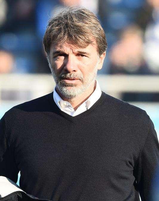 Novara, Baroni: "Avellino squadra insidiosa. Castaldo tra i migliori della B"