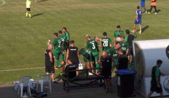 Turris-Avellino, i convocati di Biancolino: cinque Primavera in gruppo, lesione per Rocca