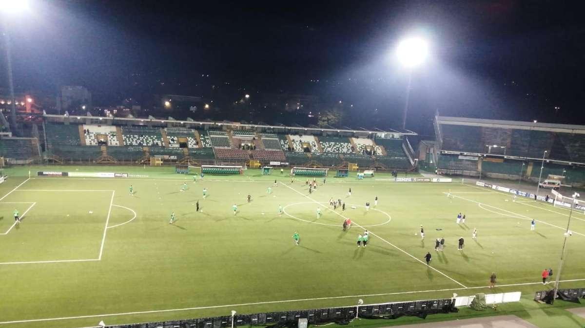 FINALE:  Avellino-Foggia 3-1 Bella prova dei lupi: Tozaj, D'Angelo e D'Amico stendono i satanelli. Lupi agli ottavi di Coppa Italia