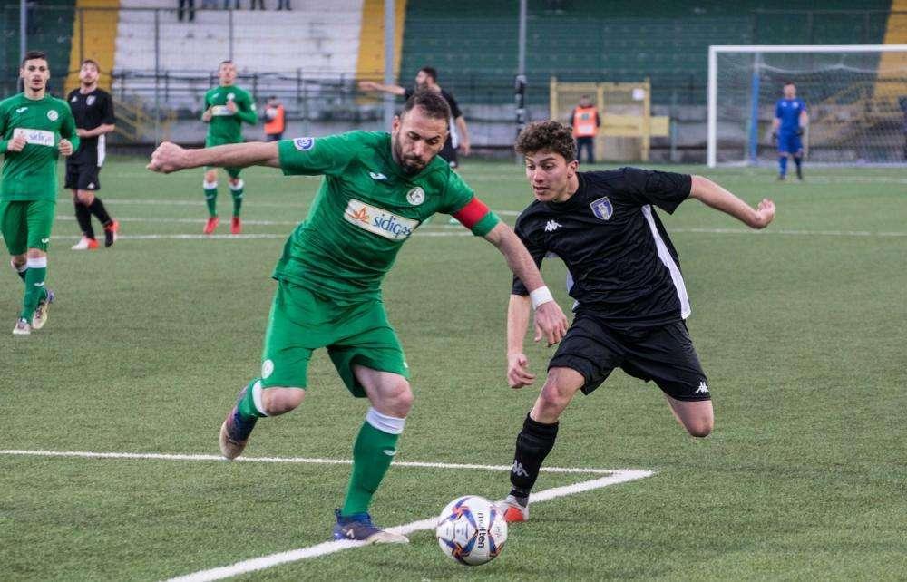 Dionisi: "Indimenticabile la stagione all'Avellino, basito per il ritiro di De Vena"