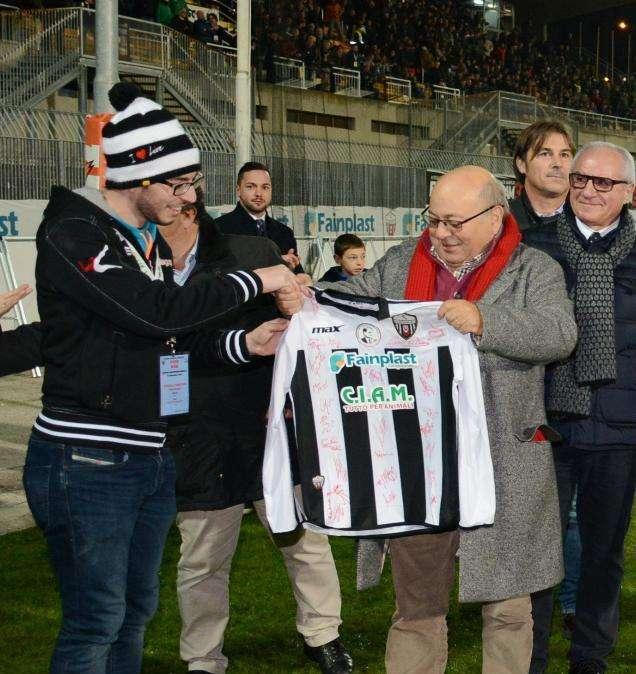 Serie B, l'Ascoli ha trovato un nuovo acquirente