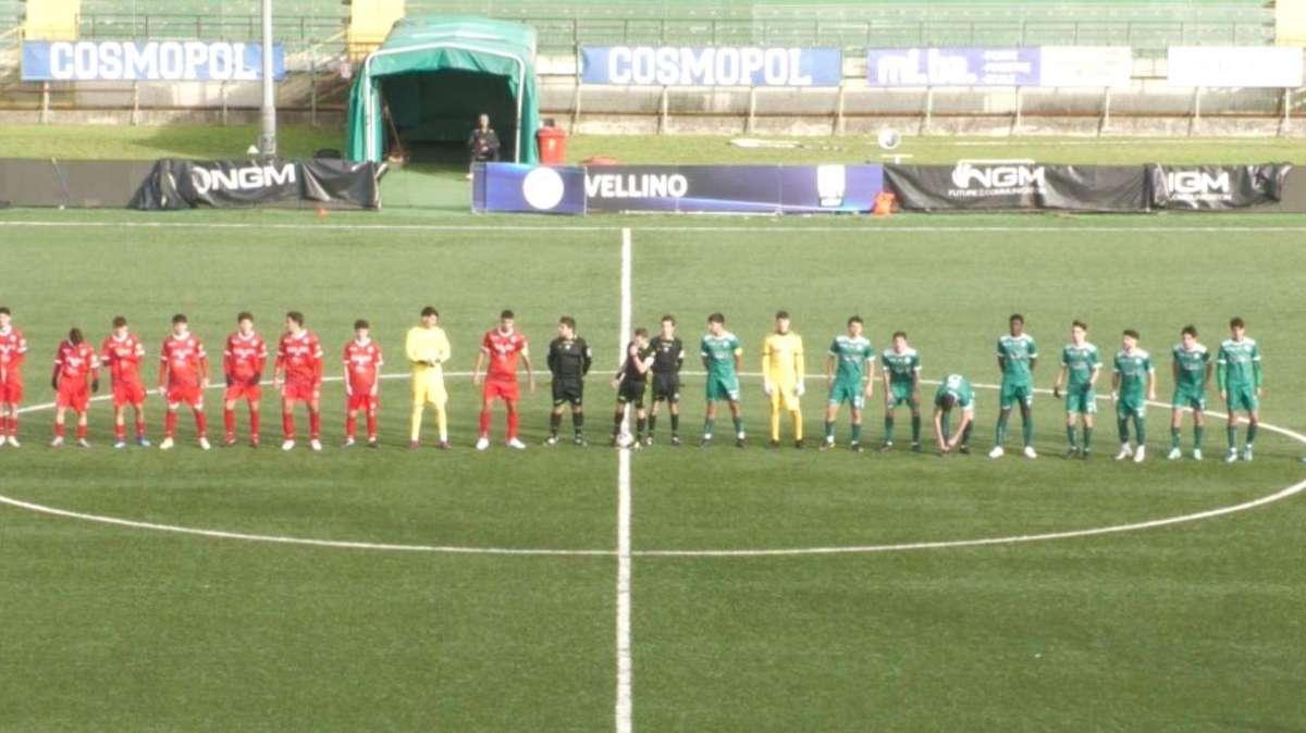 VIDEO - Primavera 3, gli highlights di Avellino-Turris 1-1