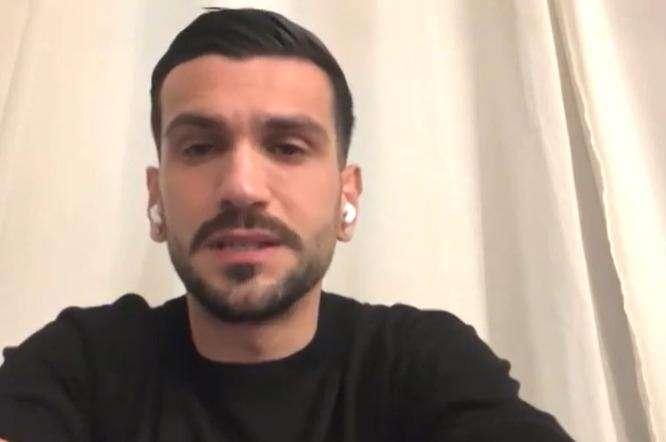 Matera: "Se il Cerignola è primo un motivo ci sarà. L'Avellino c'entra poco con la C"