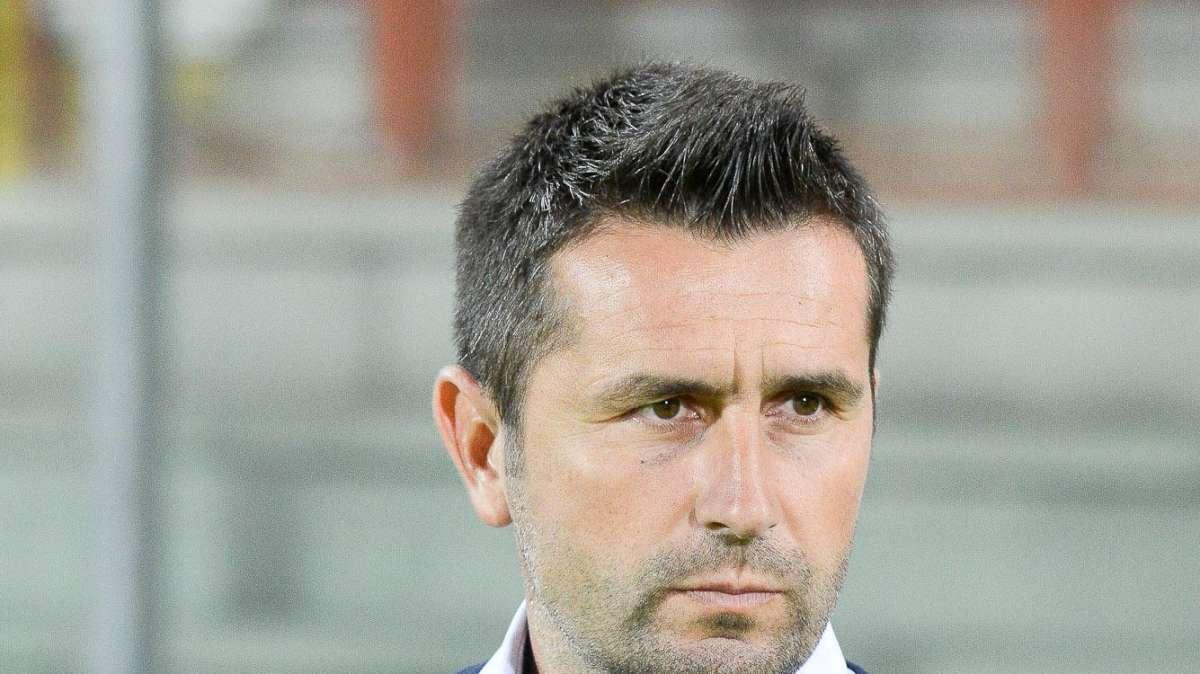 Bjelica: "L'Avellino è una squadra tosta e ha un grande pubblico"