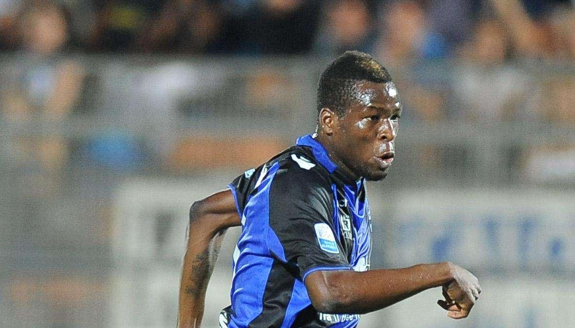 Ag. Cicchetti: "Mokulu ottimo acquisto cosi come Alhassan. Trotta colpo straordinario"