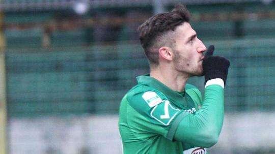 Marcello Trotta nella Top 11 di Tmw