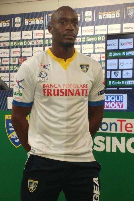 TuttoAv - Mercato in uscita: Mokulu all'Entella, Solerio e Soumaré alla Samb