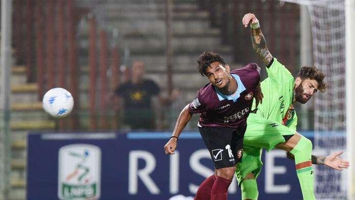 Ternana-Brescia si recupera il 3 ottobre: si ripartirà dal 20° minuto di gioco