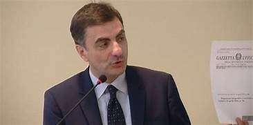 Gambacorta (sindaco Ariano Irpino): "Pronti ad ospitare il ritiro dell'Avellino"