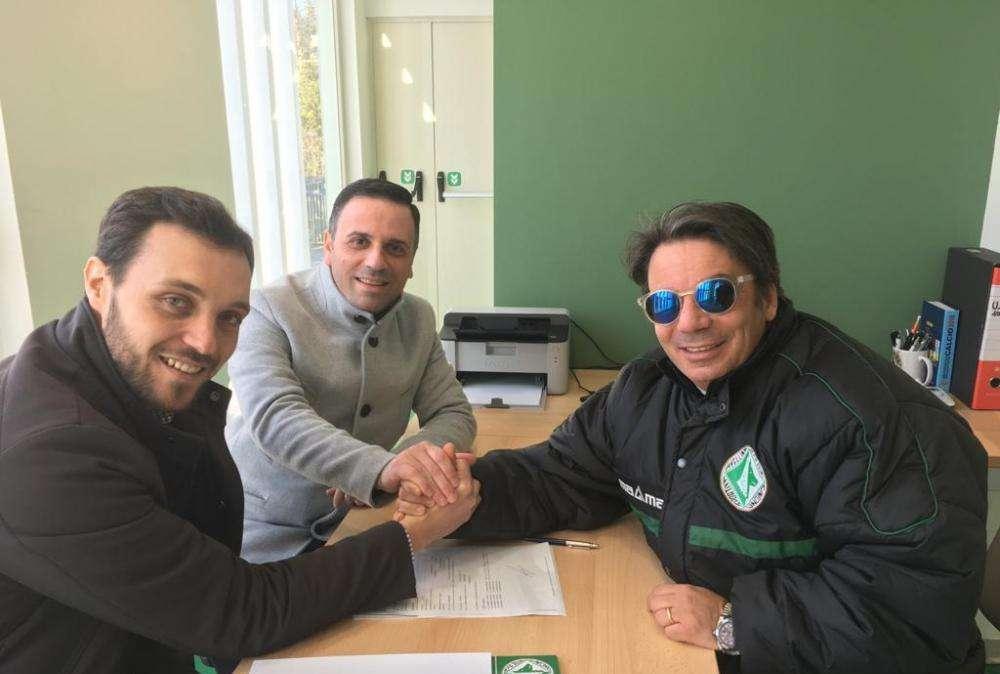 Mercato finalmente sbloccato: Bertolo potrà essere tesserato 