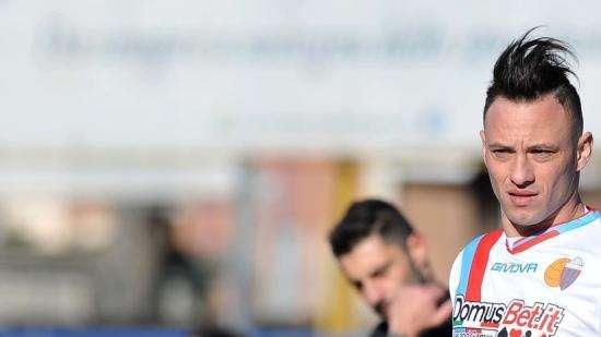 Avellino-Catania, 9 reti in una partita e record 18/19 eguagliato