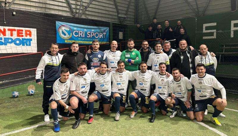 Serie D, pari tra Piano e Città di Ariano. Sonore sconfitte per Pratola Serra e Altavilla 