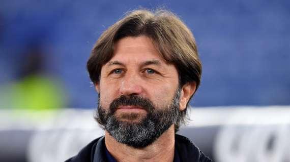 TuttoAv - Rastelli e De Vito a cena ad Avellino