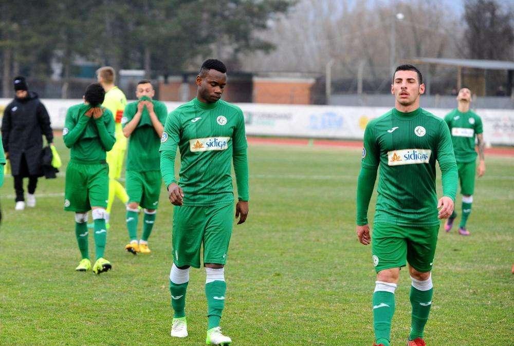 E' un Avellino normale, il campionato non si domina con le parole ma con i fatti