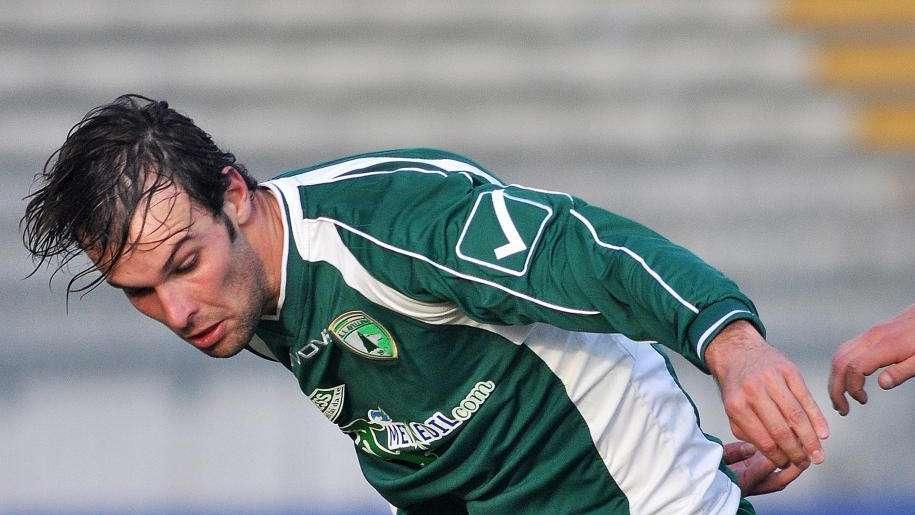 Lui è Zigol, l'arma vincente dei Lupi!