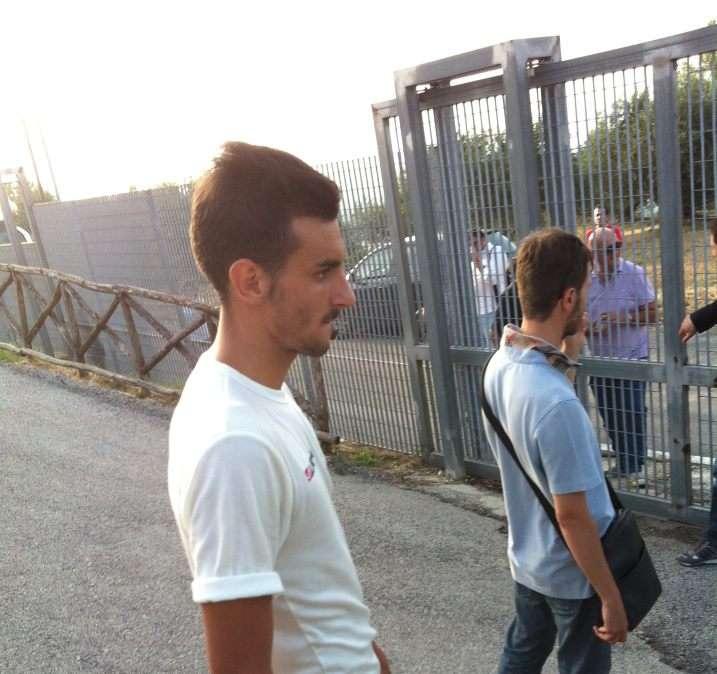 Zappacosta: "Contento di essere rimasto"