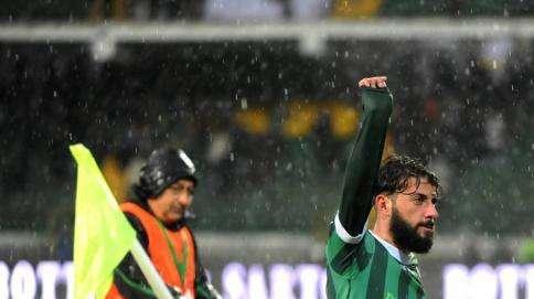 Si allunga la fila di estimatori per Verde: seguito anche dal Leicester
