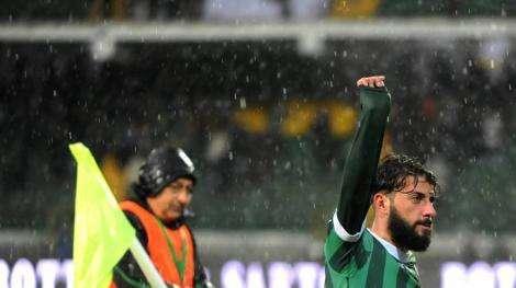 Europei Under 21, Verde tra i convocati