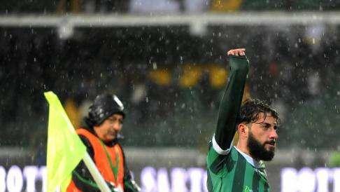 TMW - Milan, occhi su Verde come vice Suso