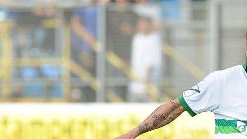 Ciccio Tavano: "A Carrara ho ritrovato la fiducia che mi era mancata ad Avellino"