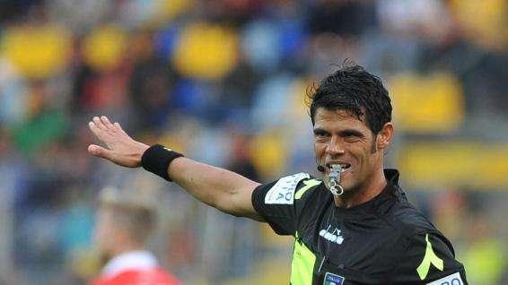 La moviola - Dirige bene Nasca, nessun appunto per l'arbitro barese