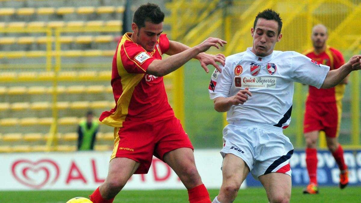 Domani in Curva Sud un sostenitore in più per l'Avellino