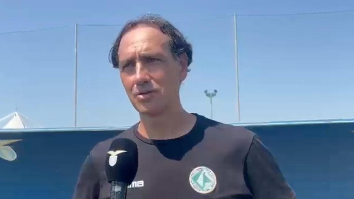 Nesta: "Test importante, contento di quello che ho visto. Gattuso un grande amico"
