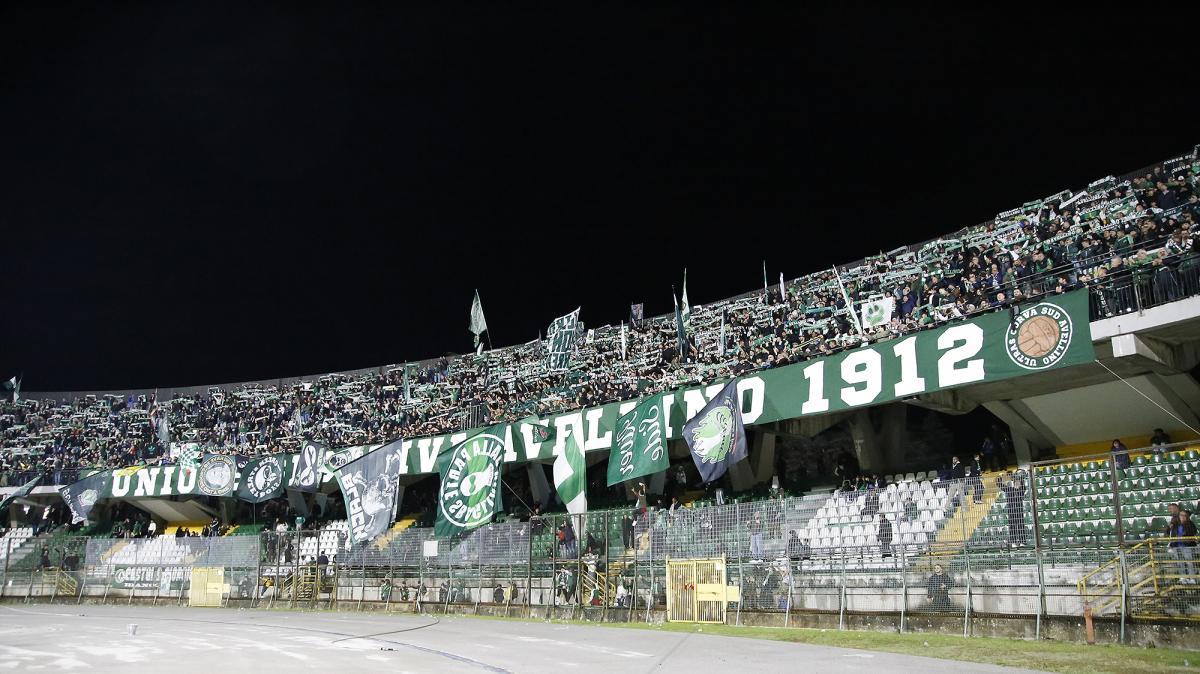 Cesena-Avellino, i suggerimenti dell'Onms per i tifosi biancoverdi