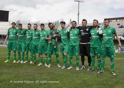 Avellino - Taranto, per un buon arrivederci