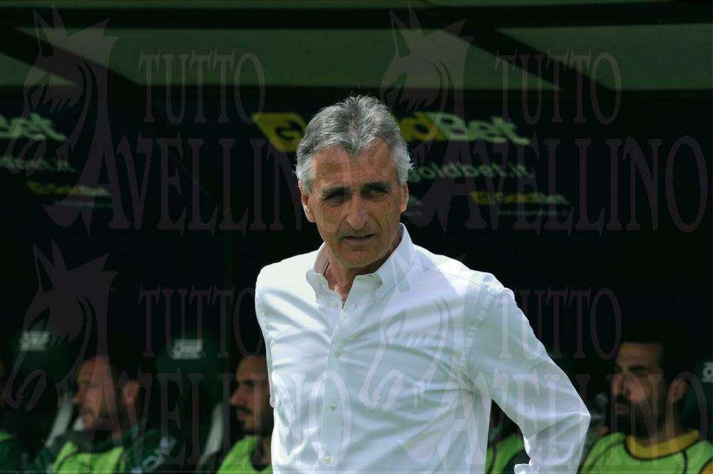 Foscarini: "Amareggiato per i tifosi irpini, spero di rivedere l'Avellino in B. Morero e Matute professionisti"