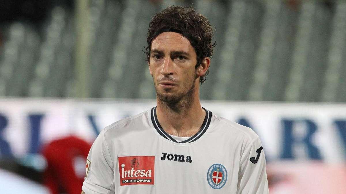 Un ex centrocampista dell'Avellino piace alla Ternana