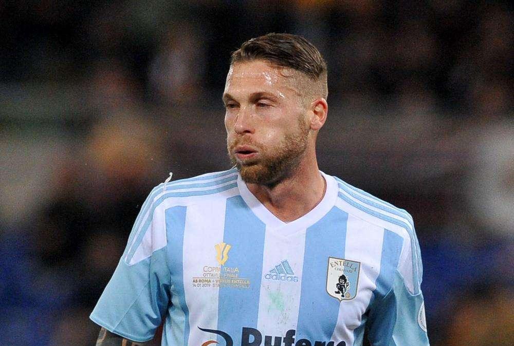 Caturano: "Ho l'imbarazzo della scelta, Cesena è su un gradino più alto rispetto ad Avellino e Palermo" 