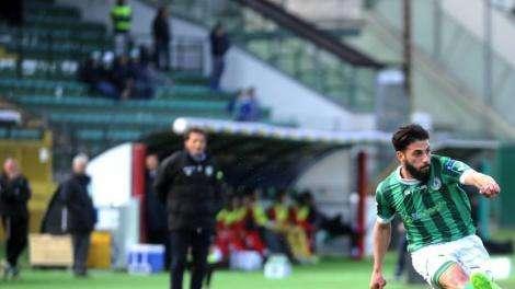 Inter, ecco la strategia per Verde