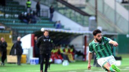 L'Avellino si prepara per Frosinone: Novellino conta gli assenti, rilancio per Verde?