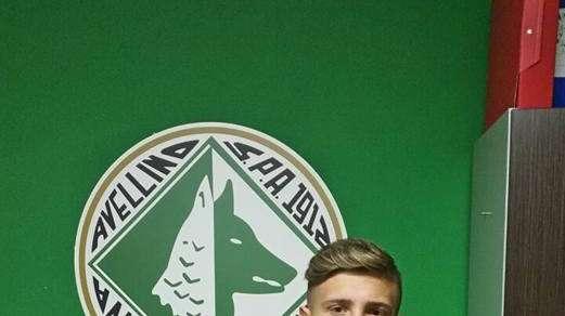 Avellino, altro colpo "green": c'è la firma di Cimmino