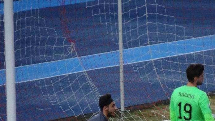 Parente (agente Rocchi): "Lo ha voluto Braglia, Gabriele è entusiasta di giocare con l'Avellino" 
