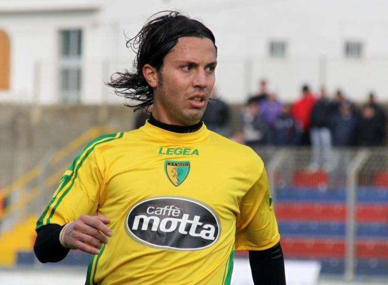 L'ex Vianello approda all'Este (serie D)