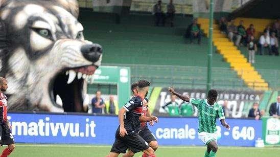 Ex biancoverdi - Camarà passa all'Agropoli: ritroverà Walter Taccone