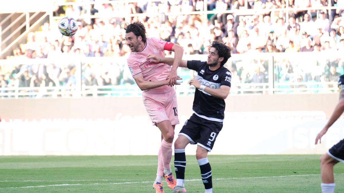 Cesena sempre colpito, preoccupa il gol: se non segna Shpendi son dolori
