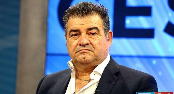 Catanzaro, Pelliccioni: "Vogliamo il secondo posto ma con tranquillità"