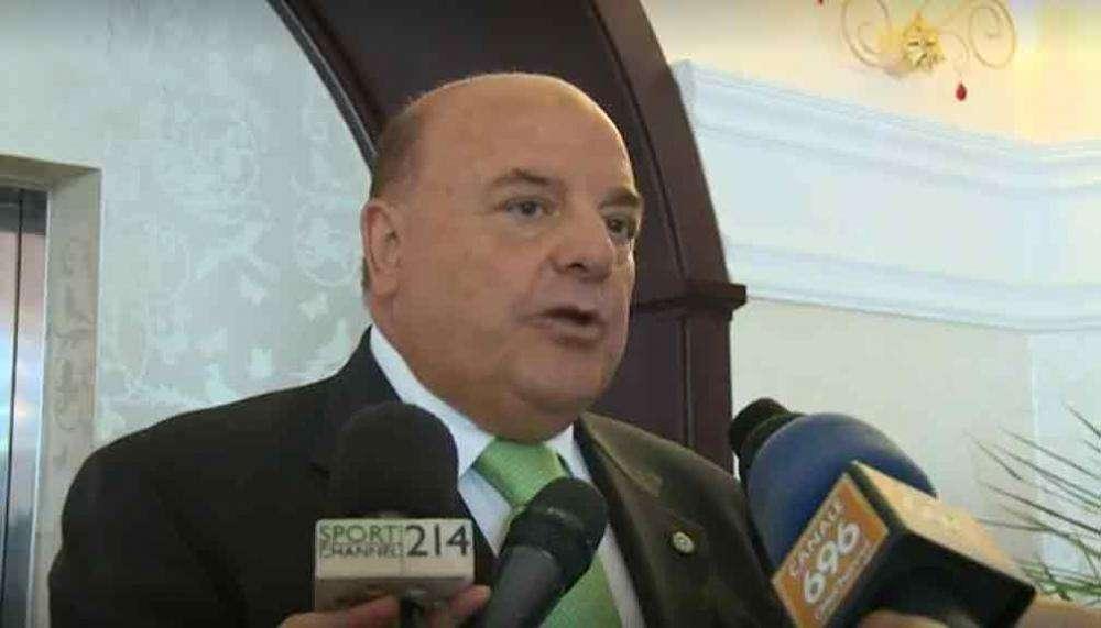 Fideiussione, Taccone pronto alla formalizzazione. Il 28 amichevole con la Cavese 
