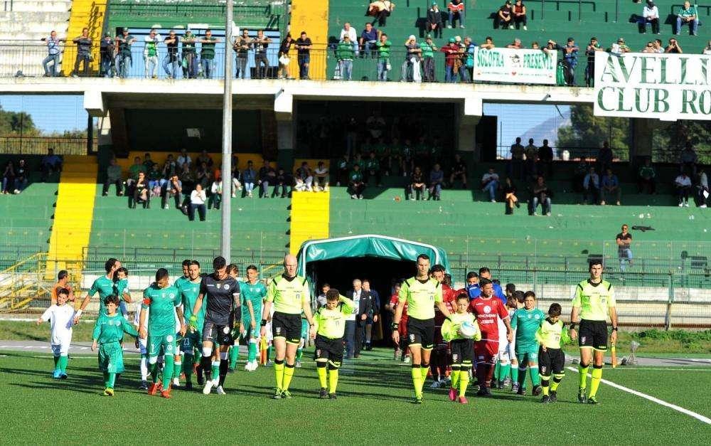 Troppo brutto per essere vero: Avellino divorato dal Potenza, terzo ko di fila