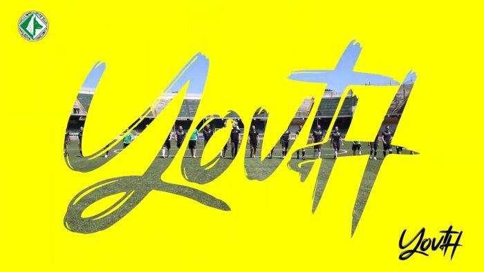 Rappresentativa Lega Pro, quattro lupacchiotti in campo ieri con l'Under 16