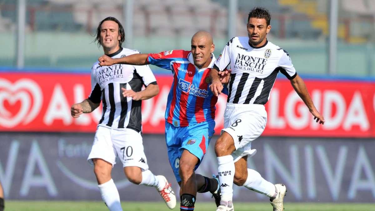Tutto fatto: Mannini è dell'Avellino