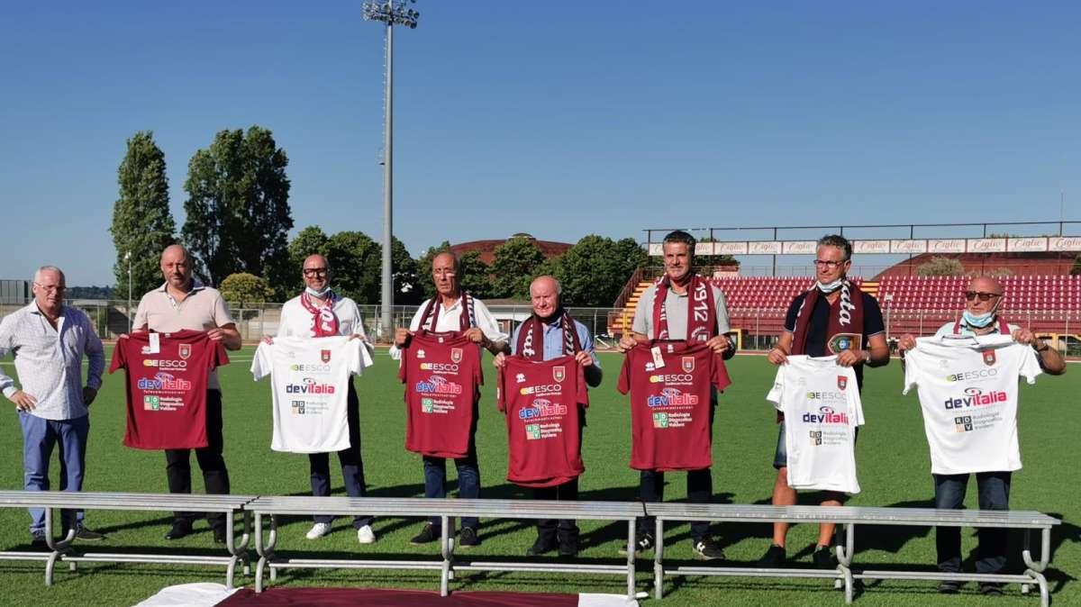 Stadi vuoti, il direttore del Pontedera: "Apriamo le porte a chi si è vaccinato contro il Covid"
