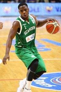 Basket - La Sidigas blinda la terza piazza espugnando Capo D'Orlando. 68-76 il finale