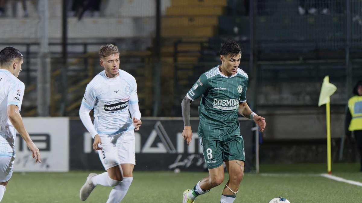 Avellino a Monopoli: vincere per tenere vivo il discorso promozione diretta. Presentazione e probabile formazione