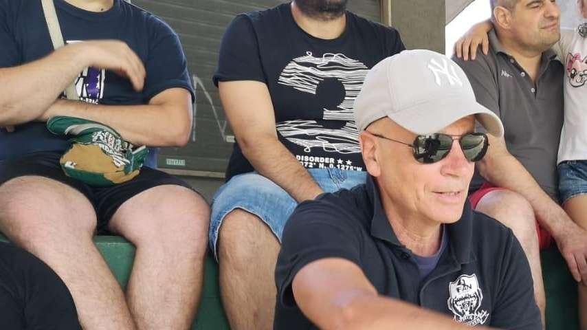 Iannuzzi: "Ringrazio la società per il lavoro straordinario, ora non perdiamo questo patrimonio di amore dei tifosi"