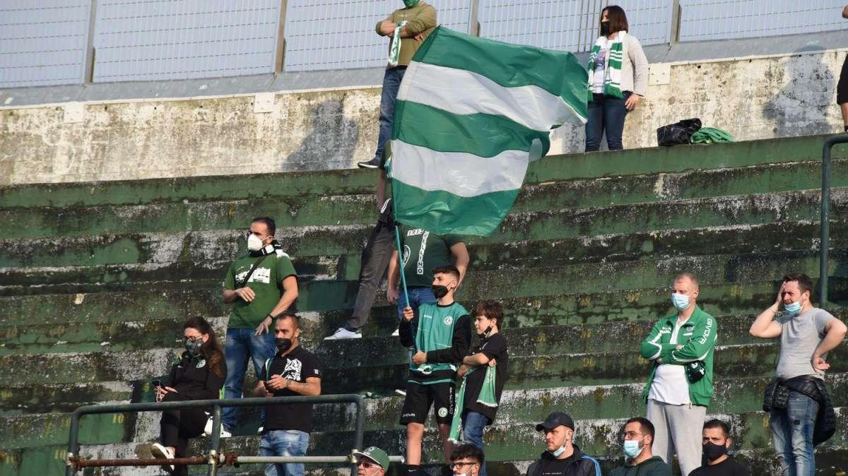 Avellino multata per cori offensivi verso tesserati avversari, e le ingiurie di Padova?