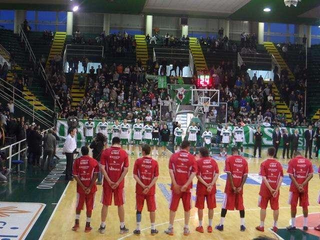 Sidigas Avellino-Pistoia 73-69: la Scandone soffre ma porta a casa il successo
